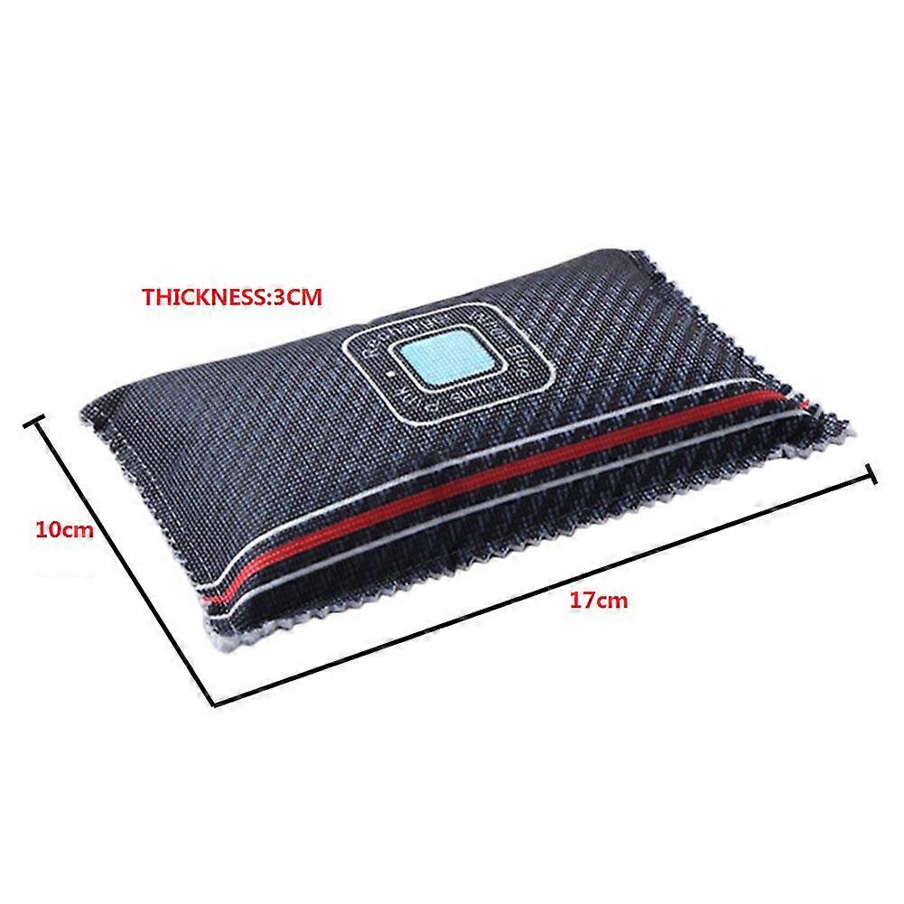 Car Moisture-proof Dehumidification Bag Desiccant Smart Dehumidification Bag