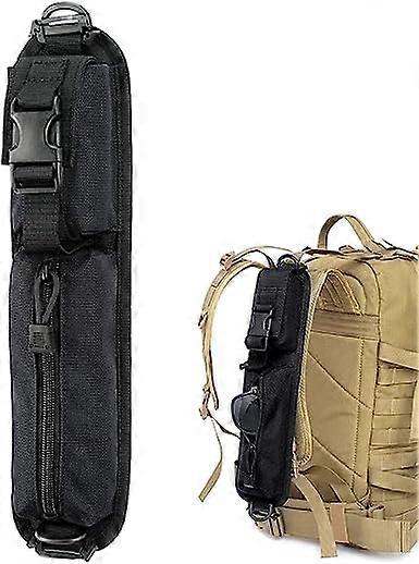 Tactical Molle Accessory Pouch, Backpack,black shoulder strap, shoulder strap, shoulder strap, Extra Bag, Multifunctional Hunting Tool Pouch
