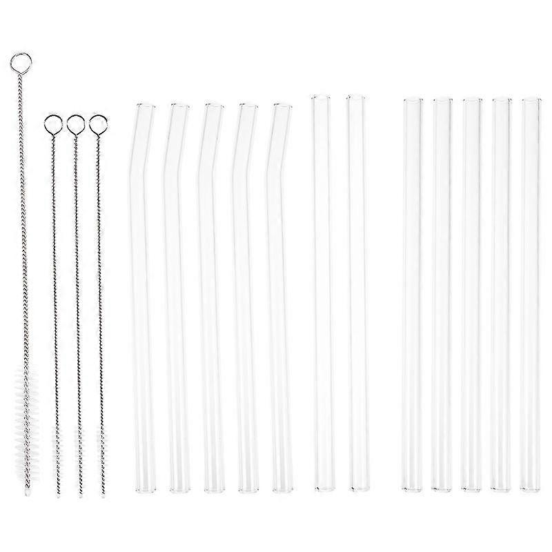 Glass Party Supply For Drinking Use-c