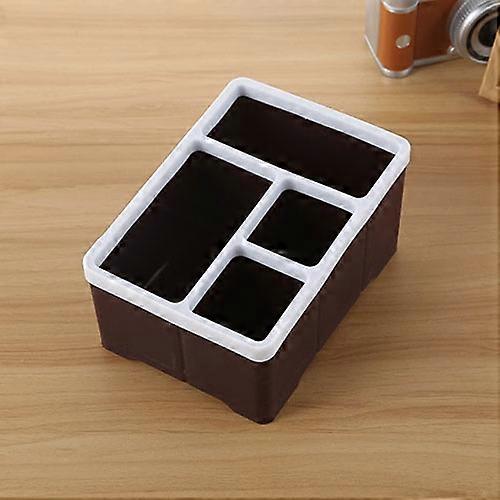 Remote Control Caddy Holde for Desk Office Supplies