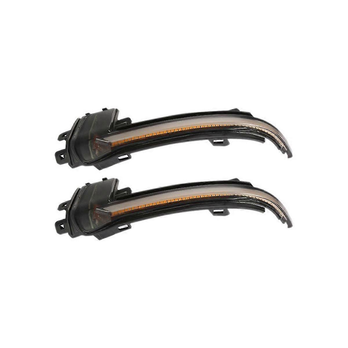 Led Turn Signal Light Turn Signal Light Streaming Turn Signal Light B8 Model Car For