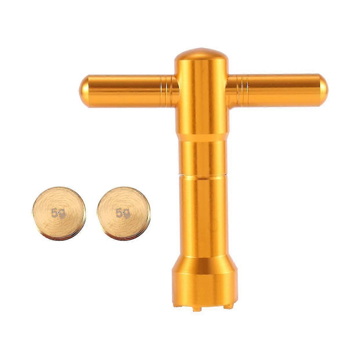 2pcs 5g Golf Weights Kit Wrench Tool For Ping Vault 2.0 Zb Putter