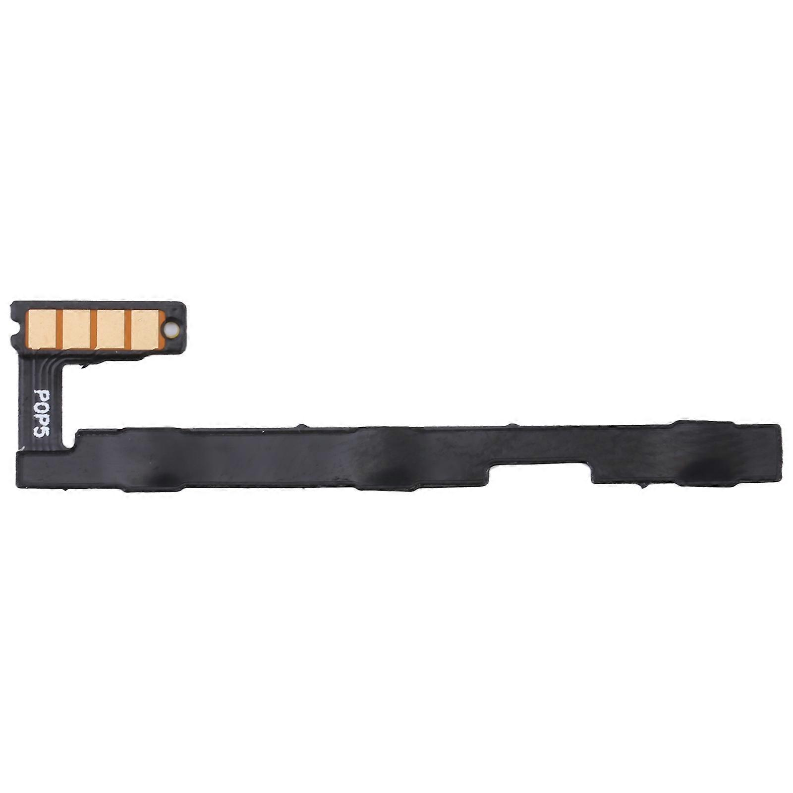 Side Button Cable For Tecno Pop 5 For Tecno Pop 5