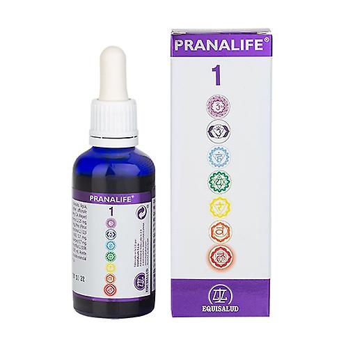 Pranalife 1 50 ml