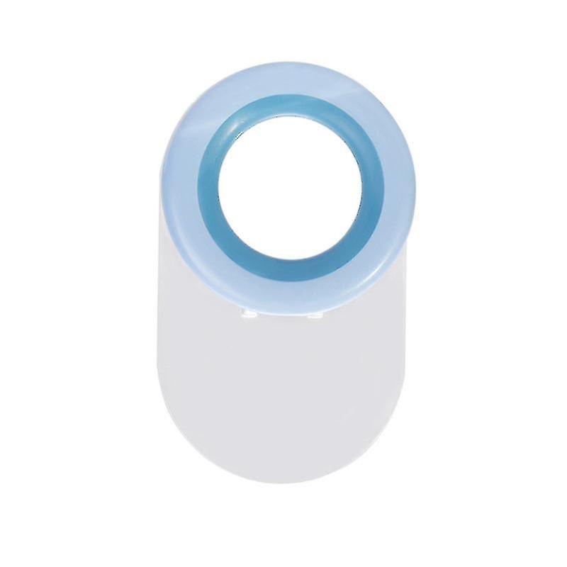Simple Toilet Seat Lifter Labor-saving Super Sticky Anti-fall Avoid Touching Toilet Seat Handle for