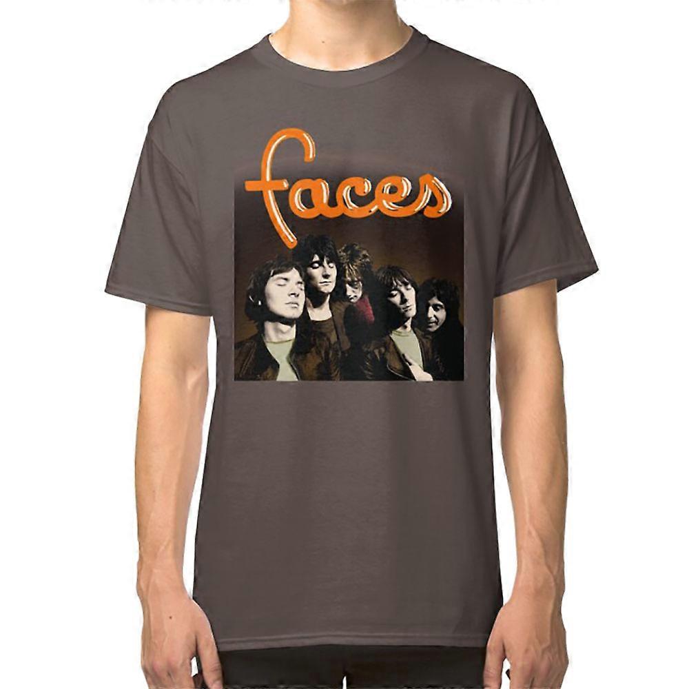 Faces T-shirt