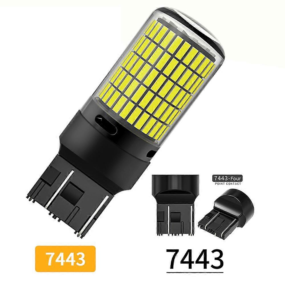Oprah 2X High Power LED car light 1156 PY21W 1157 BAY15D P21/5W 150*4014 SMD Canbus Front/Rear Turn Signal Lamp 7440 7443 W21/5W