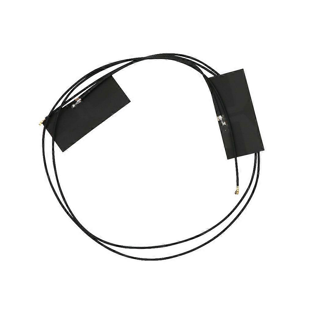 Dual Band Wireless Wifi MHF4 Laptop/Embedded WiFi Card 2.4G/5Ghz Bluetooth 2pcs