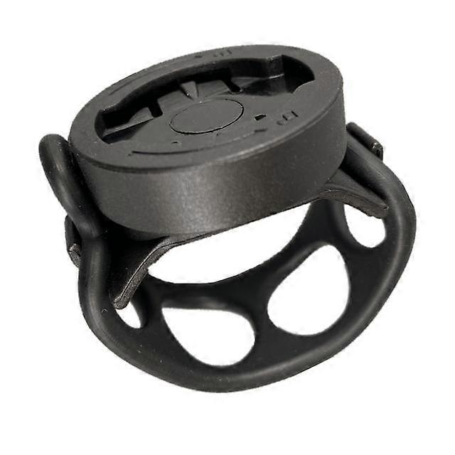 360 Degree Rotating MTB Road Bike Handlebar Holder For Garmin  WAHOO   Bicycle Computer Bracket