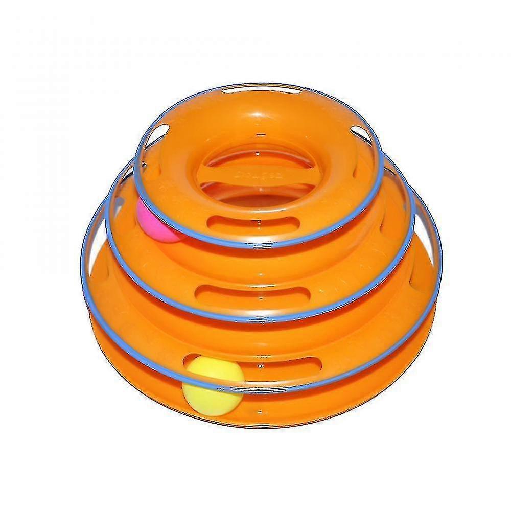 Venalisa Petstages Interactive Cat Toy