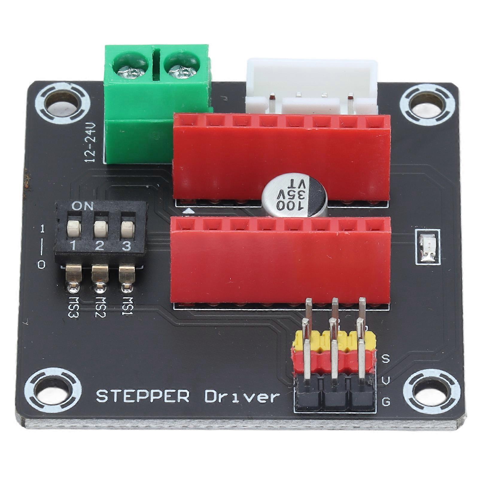 Driver Expansion Board for 3D Printer 42 Stepper Motor Electronic Components 8825/A4988