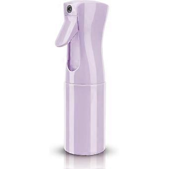 Continuous Fine Mist Spray Bottle, 200ml, Mr. Empty Water Ultra Fine Spray Bottle For Hair Styling, Skin Care Banmo