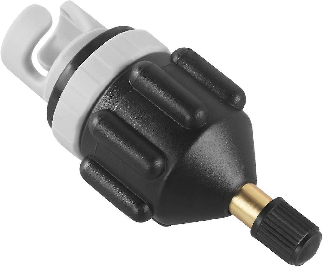 SUP Inflatable Pump Adapter for Kayaking Paddle Board Inflatable Boat