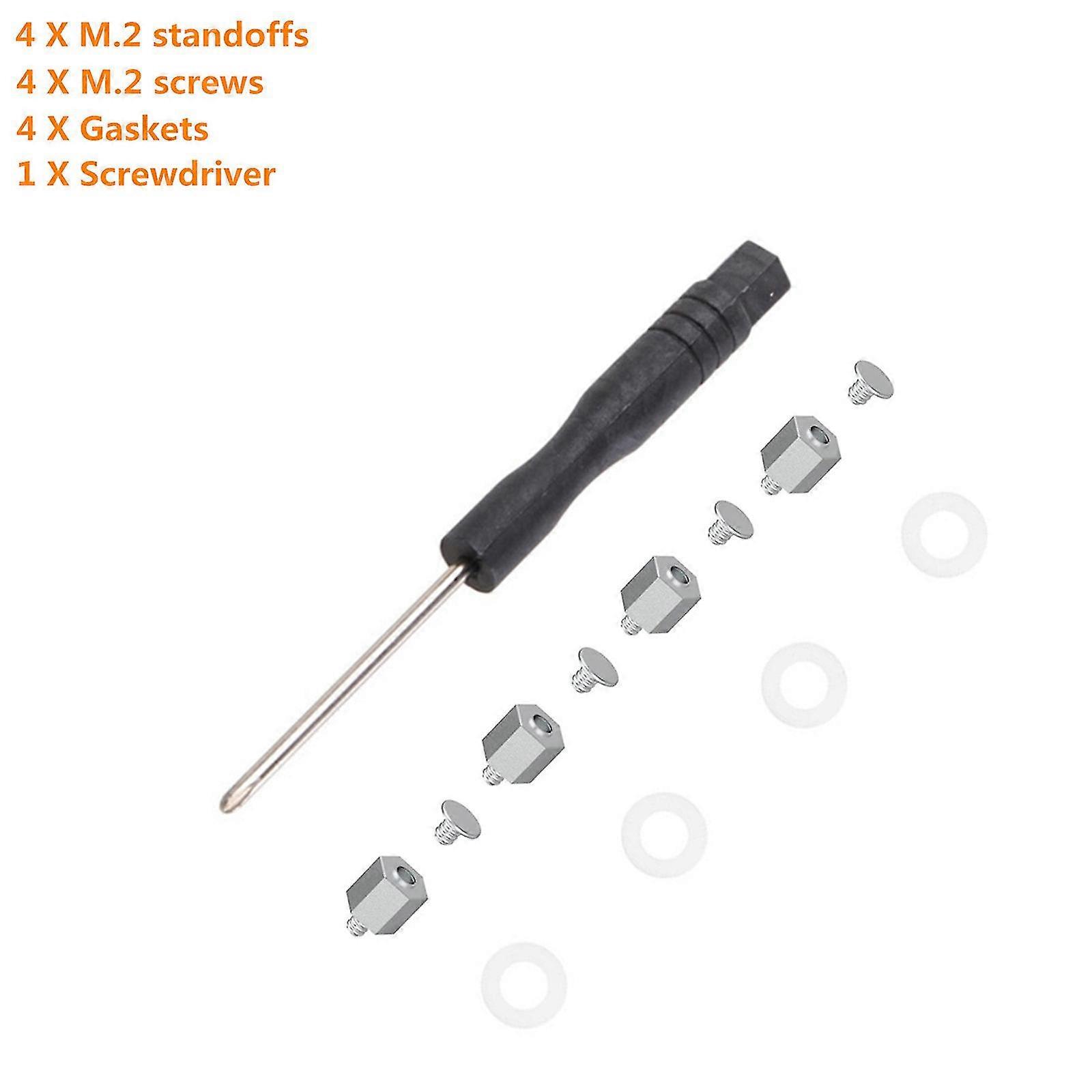 Hand Tool Screwdriver Stand Off Screwdriver Screw Hex Nut Mounting Michaelia For