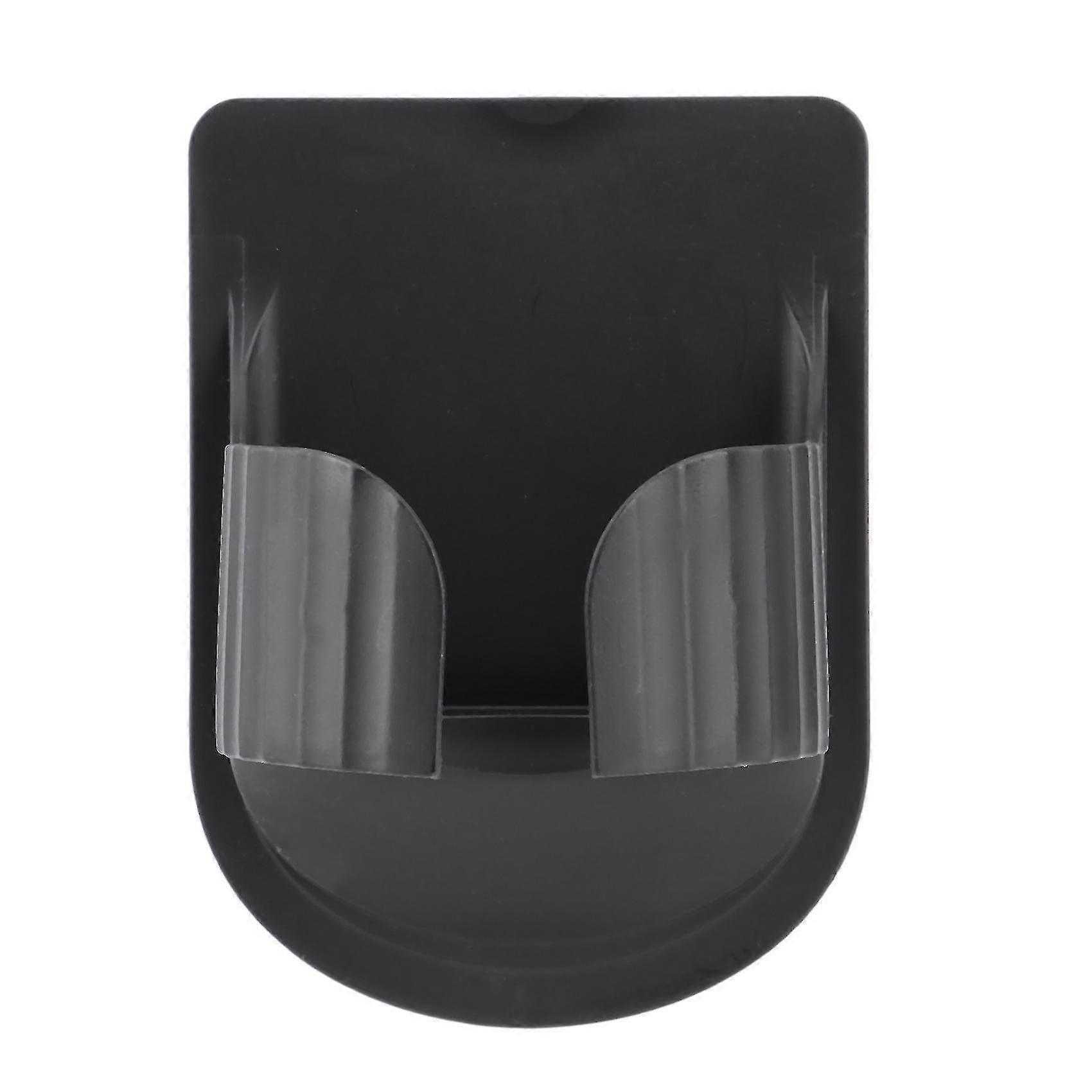 2024-Dusche Getränkehalter,Weinglas/Bier/Dose/Flasche/Getränkehalter Schwarz