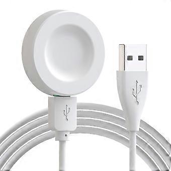 Schnellladegeräte für Huawei GT2 Pro Smart Watch Wireless Charging Dock Stand Magnetisches Ladegerät