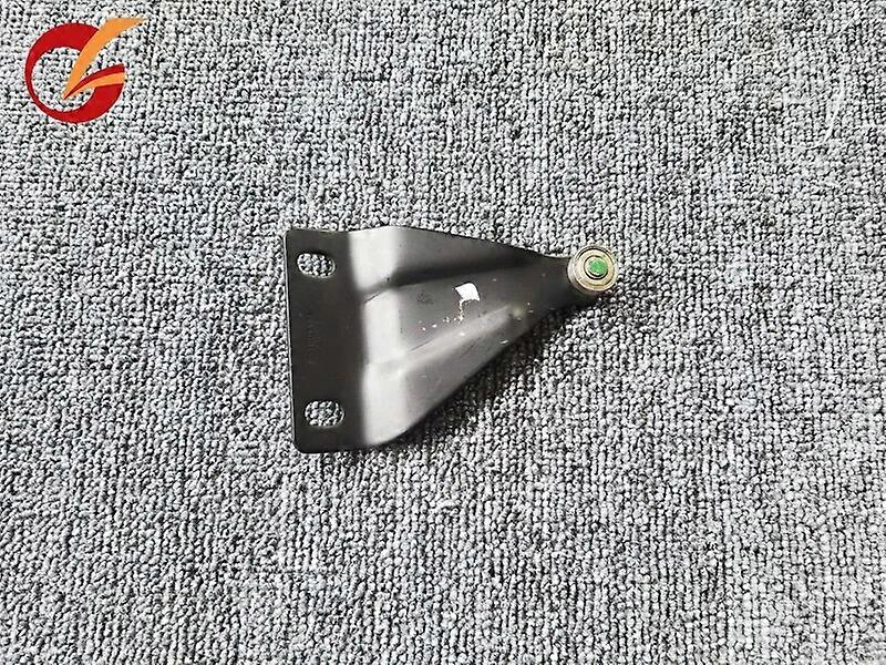 Uso para Chevrolet N300 Puerta corredera Roller Upper Braket