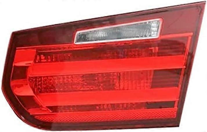 Compatible for BMW 3 Series F30 316 318i 320li 2012-2016 Car LED Tail Light Brake Lamp Reverse Turn Signal Assembly (Color : Inside Left)
