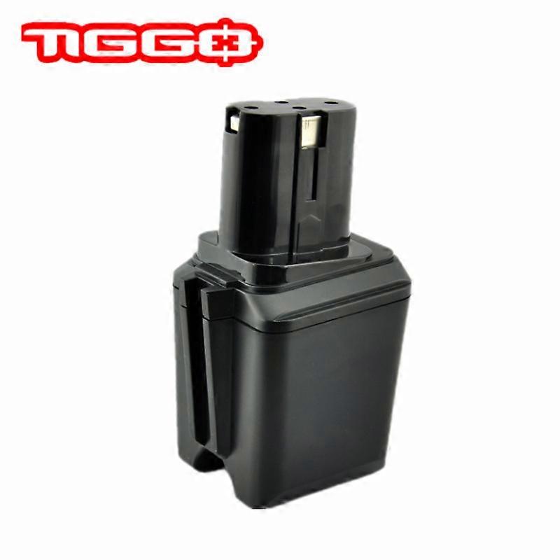Suitable For Gbm12ve Replacement Dr. Bos 12V H Type 2607335021 Power Tool Battery