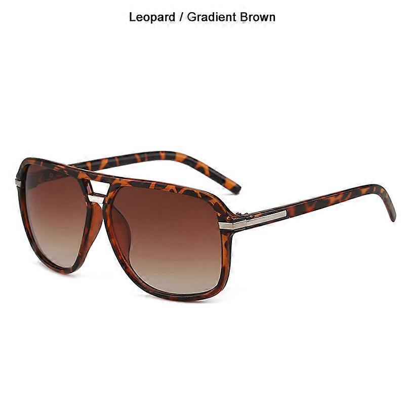 JackJad 2021 Fashion Men Cool Square Style Gradient Sunglasses Driving Vintage Brand Design Cheap Sun Glasses Oculos De Sol 1155