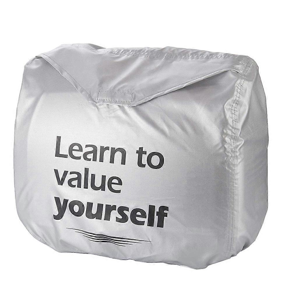 Generator Portable Generator Storage Cover Generator Protector Cover Portable Generator Cover