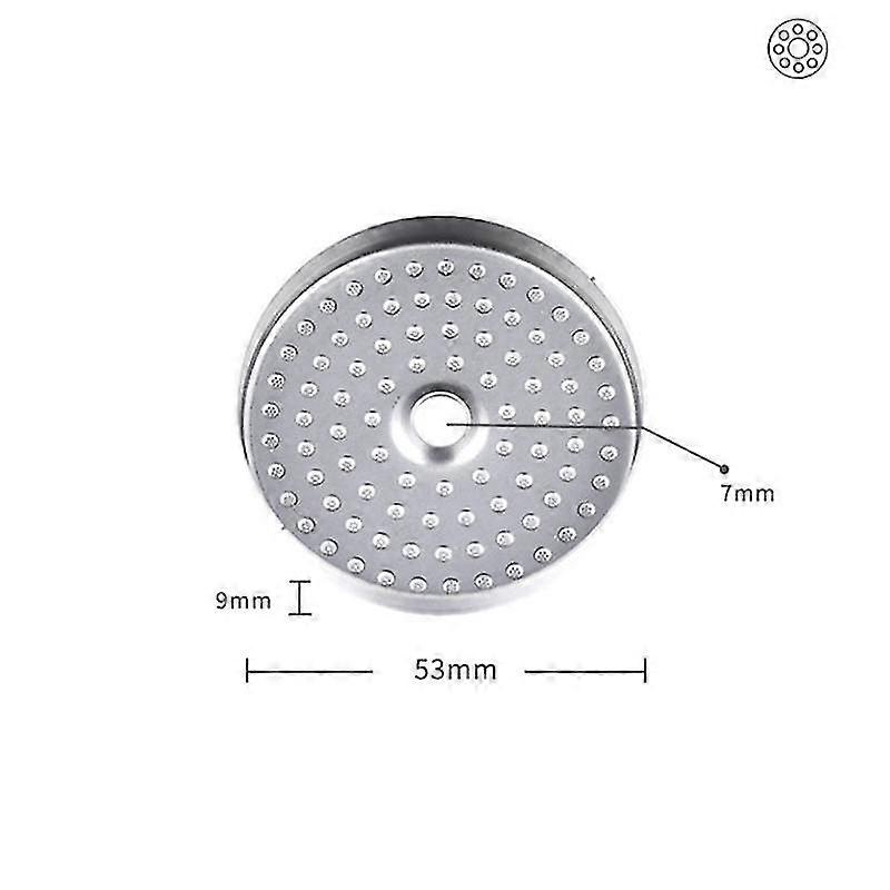 Contact Shower Screen Puck Screen Group Head Screen For 8 Series Coffee Machine Filter Mesh