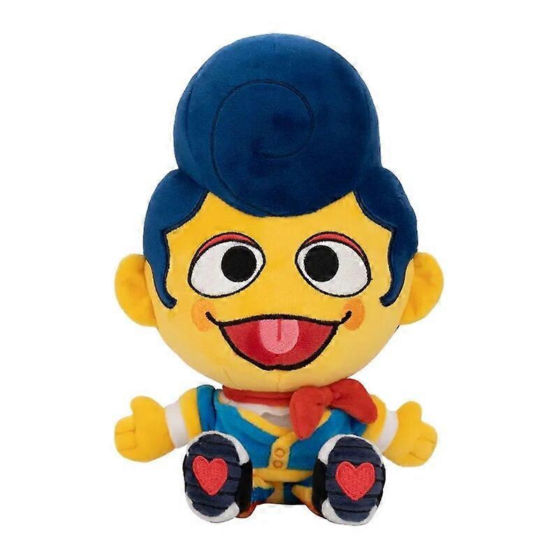 Καλώς ήρθατε στο σπίτι Wally αγάπη βελούδινο παιχνίδι κινούμενα σχέδια μαλακά λούτρινα ζώα μαλακά βελούδινα παιδιά kawaii δώρα γενεθλίων κούκλα