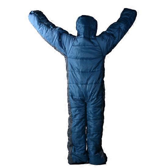 Sovepose Walkable Humanoid soveposer Camping sovepose