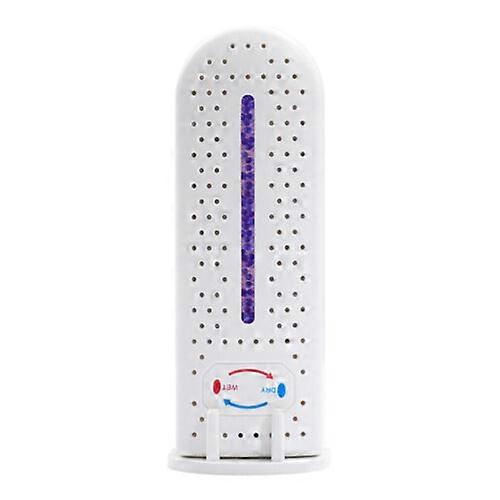 Recyclable Dehumidifier for Condensation Moisture Damp