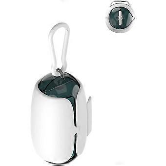 Dog Poop Bag Dispenser, hund Bag Dispenser, Bæsj Bag Holder, hund Avfall Bag Dispenser