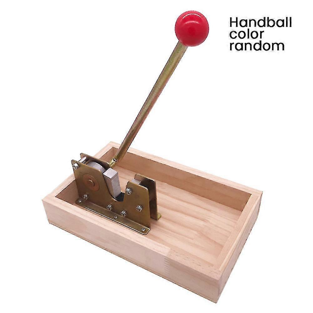 Macadamia Opener Tongs Nut Cracker Metal Durable Peeling Machine Walnut Tool