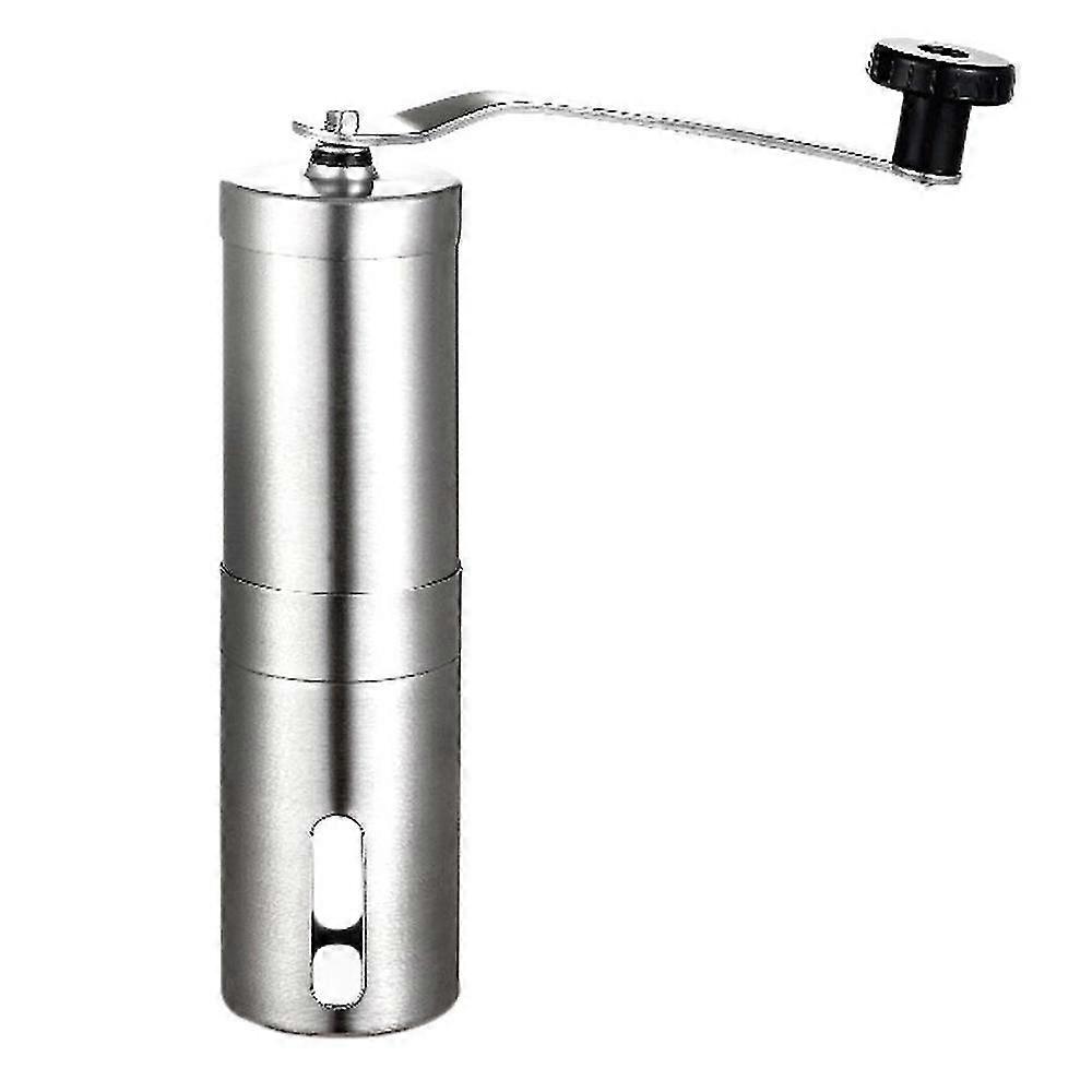 Grinder, Hand Less Steel Grinder