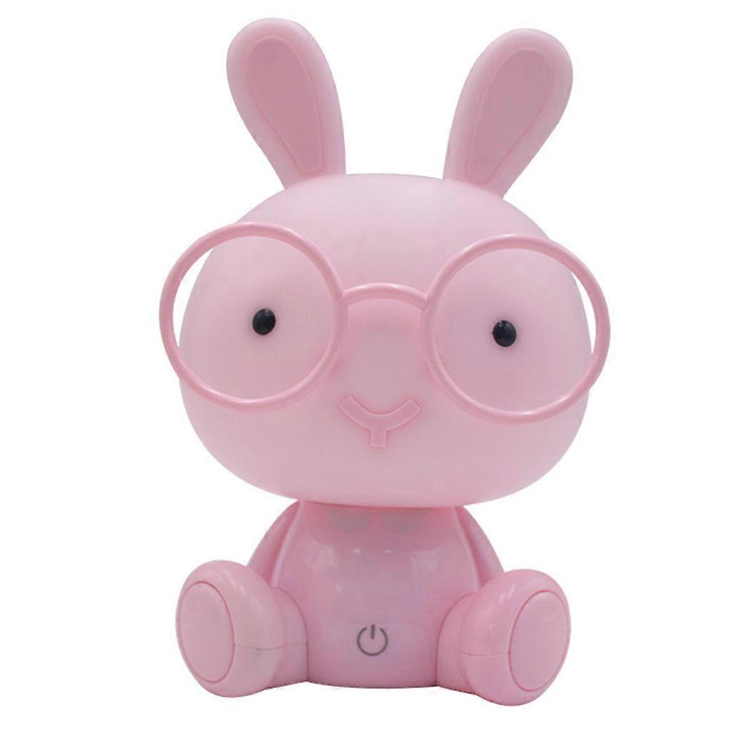 LED USB cartoon night light