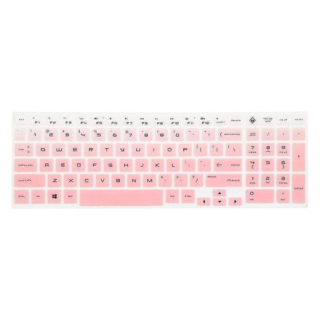 Notebook Keyboard Silicone Protector Skin Cover Keypad Film Keyboard Protector
