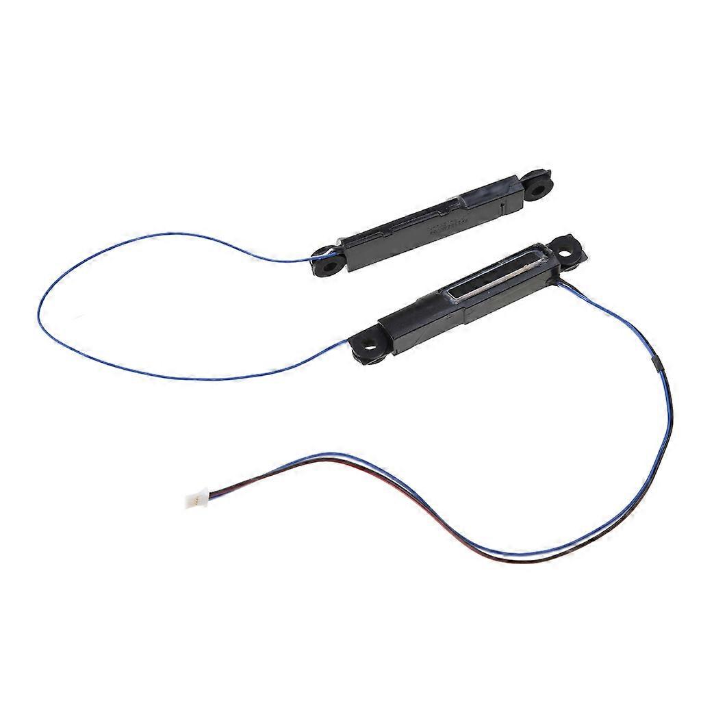 Laptop Left Right Speakers for Latitude E5480 E5490 5480 5491 Laptop Speaker