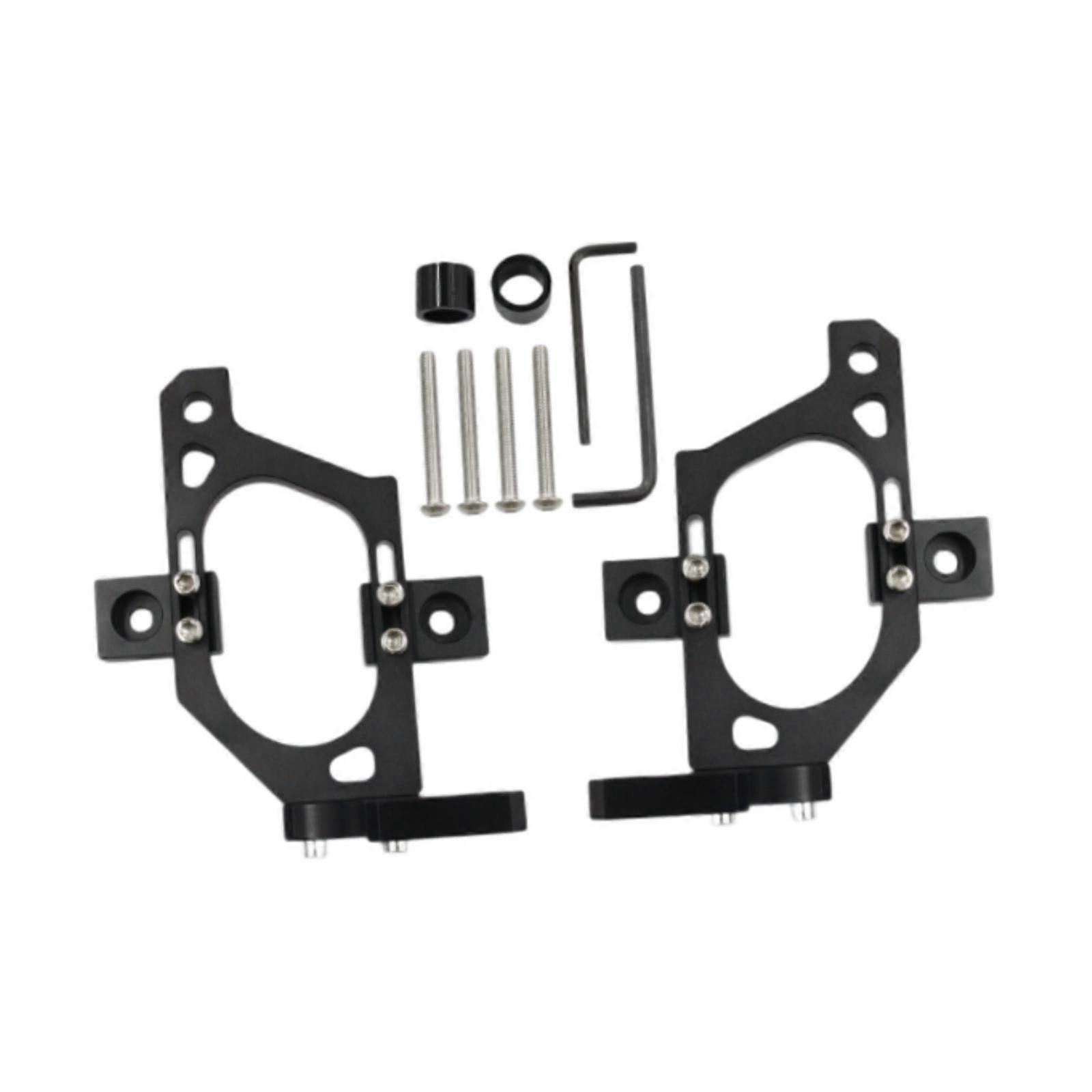 Accessoires robustes pour Jeep Wrangler JL