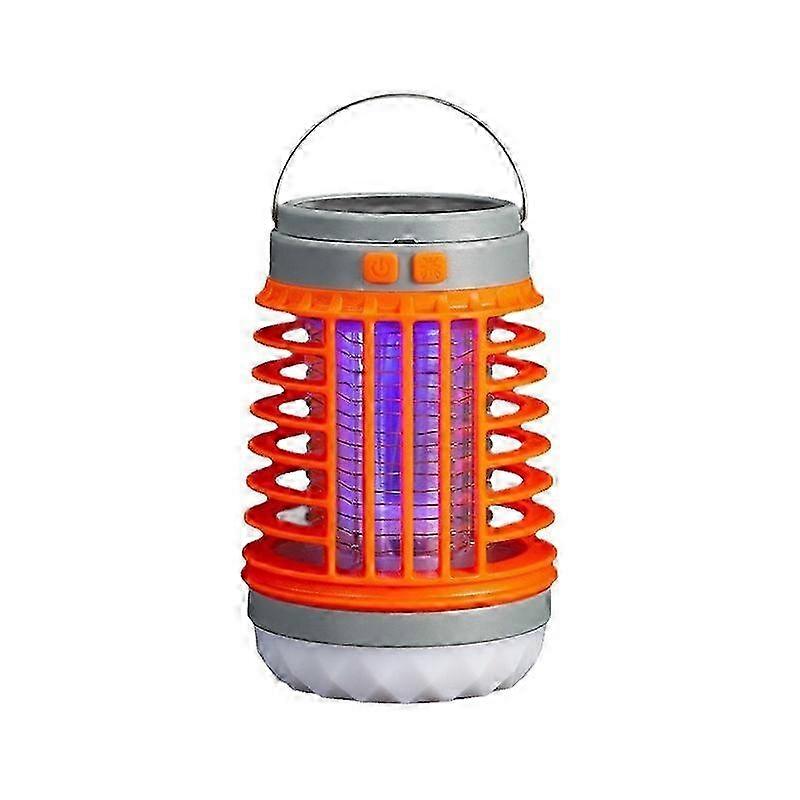 Mosquito Killer Mozz Guard Mosquito Zapper Buzzbug Suitable for Home Camping