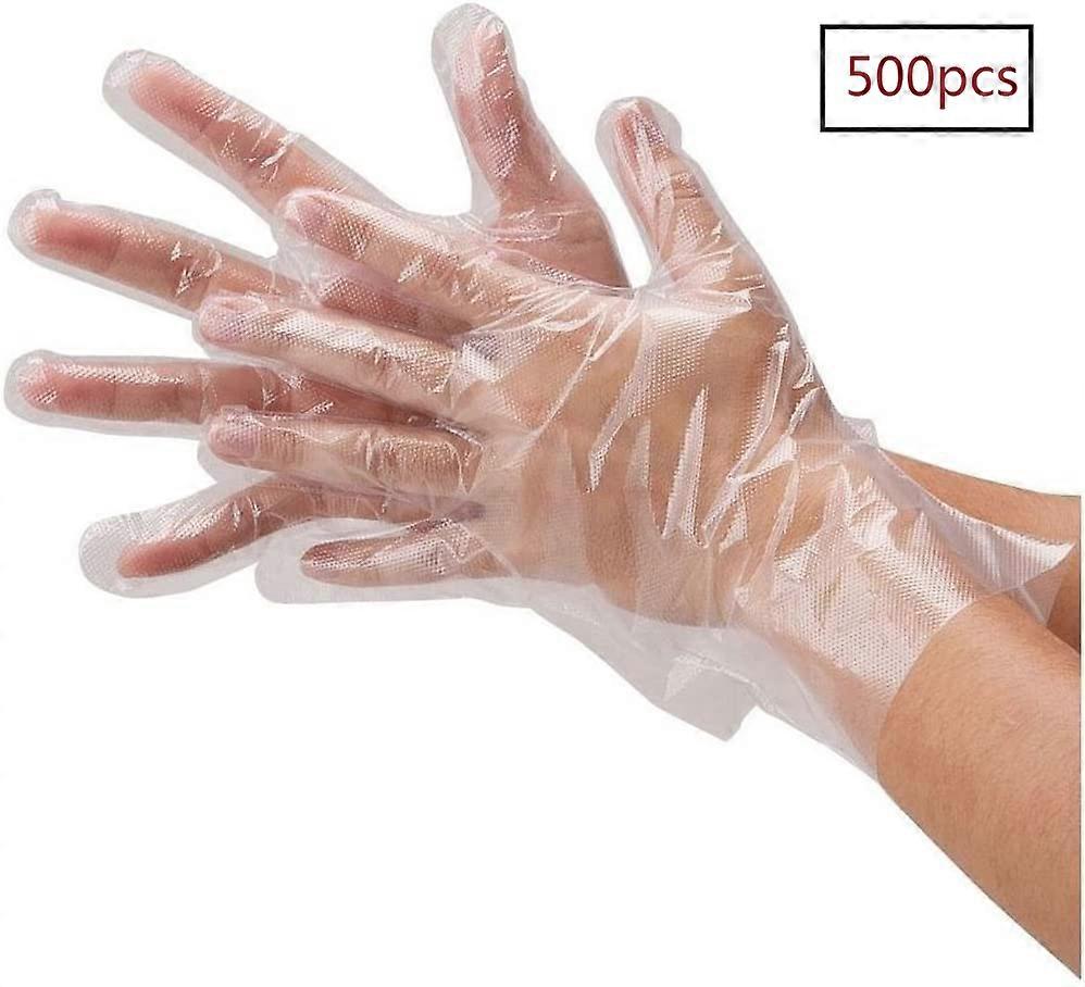 100 Stck Einmalhandschuhe Sterile Handschuhe