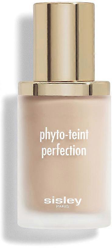 Sisley Phyto-Teint Perfection Luminous 哑光底妆 #1C-Peta 30 ml