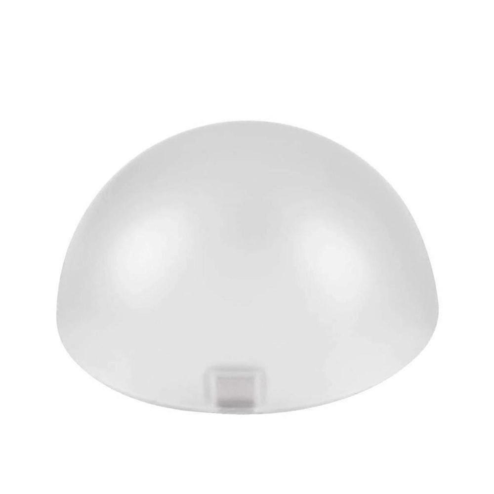 AK-R11 Dome Diffusor Kompatibel mit Godox H200R Runder Blitzkopf Godox V1 Flash Series V1-S V1-N V1-C AD200 Pro AD200