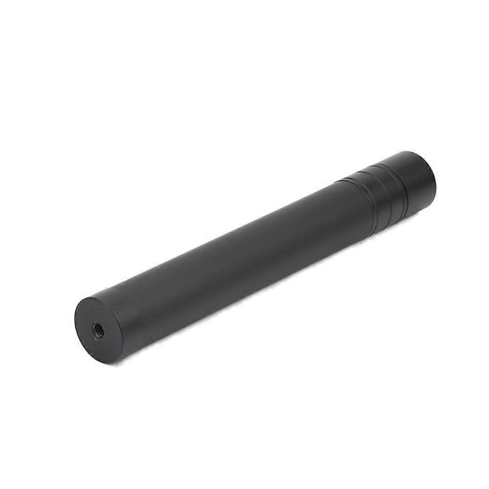 Aluminum Alloy Extension Rod Expandable with 1/4-inch Screw Interfaces Gimbal Camera Bracket for DJI Osmo Mobile 2/for DJI OSMO POCKET 3/for Zhiyun/fo