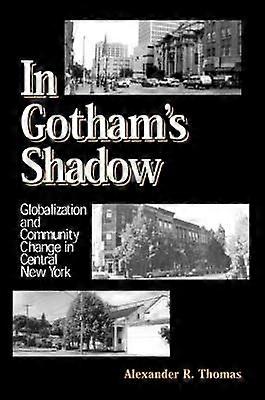 In Gotham's Shadow