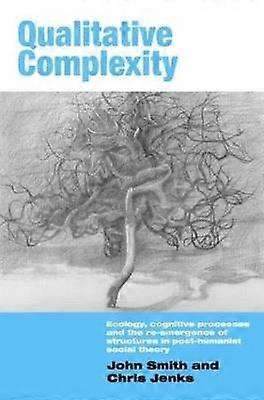 Qualitative Complexity