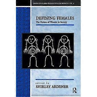 Defining Females