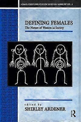 Defining Females