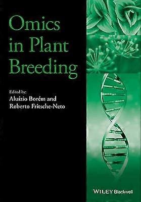 Omics in Plant Breeding