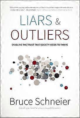 Liars and Outliers