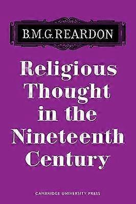 Rlgious Thought 19 Century