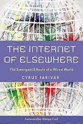 The Internet of Elsewhere