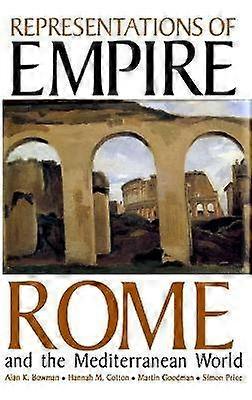 Representations of Empire